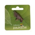 Ženkliukas Paprastasis suopis